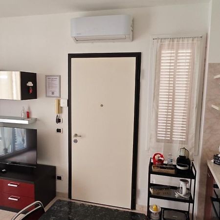 Casa Francesca: Un Mare Di Relax! Apartment Вентимиля Екстериор снимка