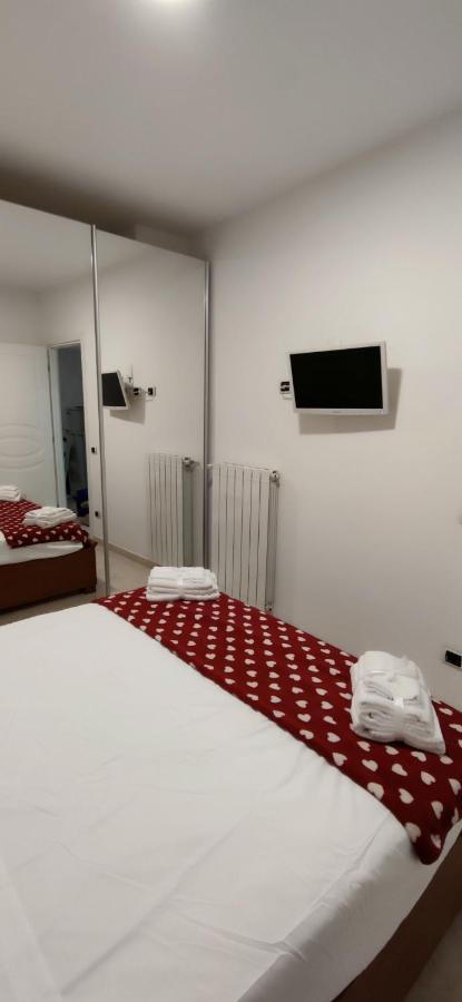 Casa Francesca: Un Mare Di Relax! Apartment Вентимиля Екстериор снимка